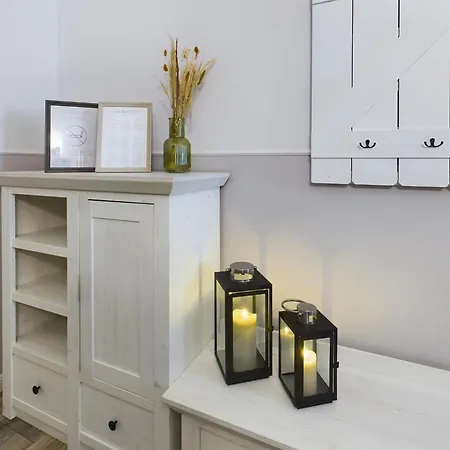 Apartamento Otterslebengartenblick37 - Küche&garten, Bis Zu 3 Personen