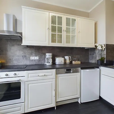 Apartamento Otterslebengartenblick37 - Küche&garten, Bis Zu 3 Personen Magdeburgo