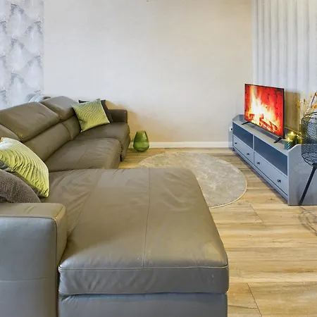 Otterslebengartenblick37 - Kueche & Garten, Bis Zu 3 Personen *