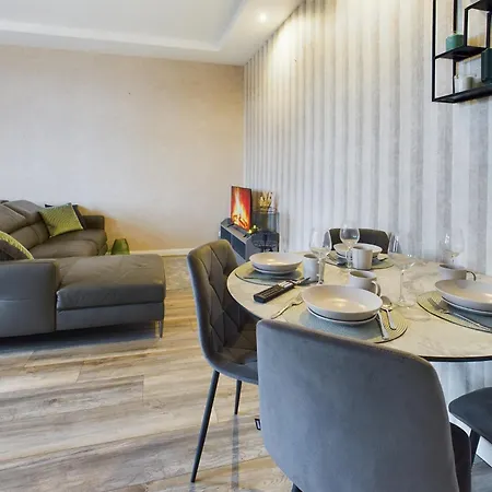 Otterslebengartenblick37 - Küche&garten, Bis Zu 3 Personen