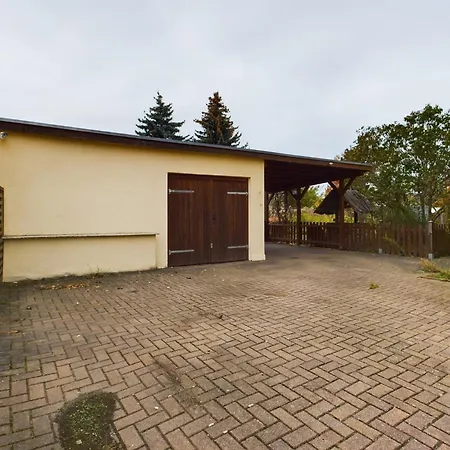 Otterslebengartenblick37 - Küche&garten, Bis Zu 3 Personen Magdeburgo