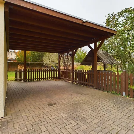 Otterslebengartenblick37 - Küche&garten, Bis Zu 3 Personen Apartamento *