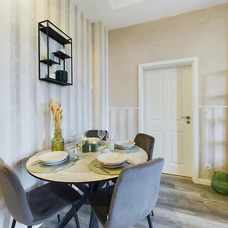 Otterslebengartenblick37 - Kueche & Garten, Bis Zu 3 Personen * ماغديبورغ