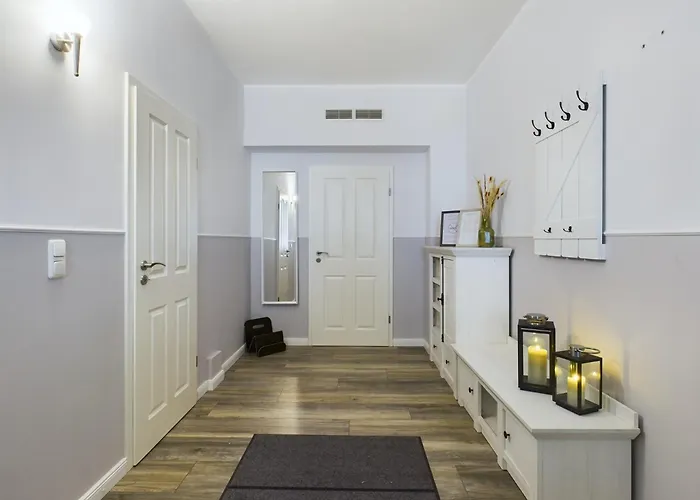 Otterslebengartenblick37 - Küche&garten, Bis Zu 3 Personen * Magdeburgo