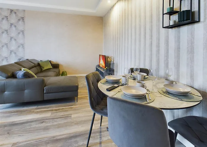 Otterslebengartenblick37 - Küche&garten, Bis Zu 3 Personen