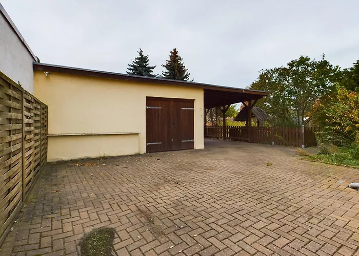 Otterslebengartenblick37 - Küche&garten, Bis Zu 3 Personen Magdeburgo