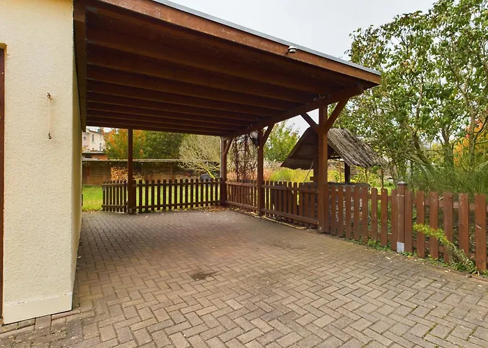 Otterslebengartenblick37 - Kueche & Garten, Bis Zu 3 Personen Apartamento *