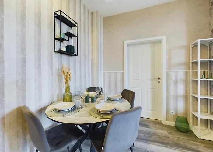 Otterslebengartenblick37 - Küche&garten, Bis Zu 3 Personen * Magdeburgo